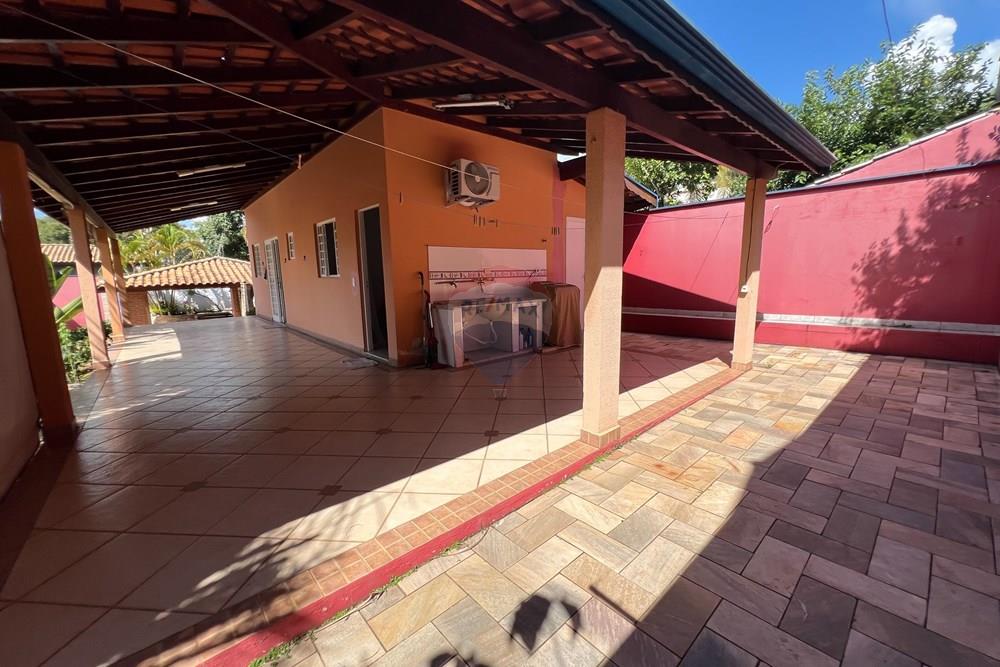 Casa de Condomínio - Venda - Piracicaba , São Paulo - IMG_9930.jpg - Varanda - 690781178-5