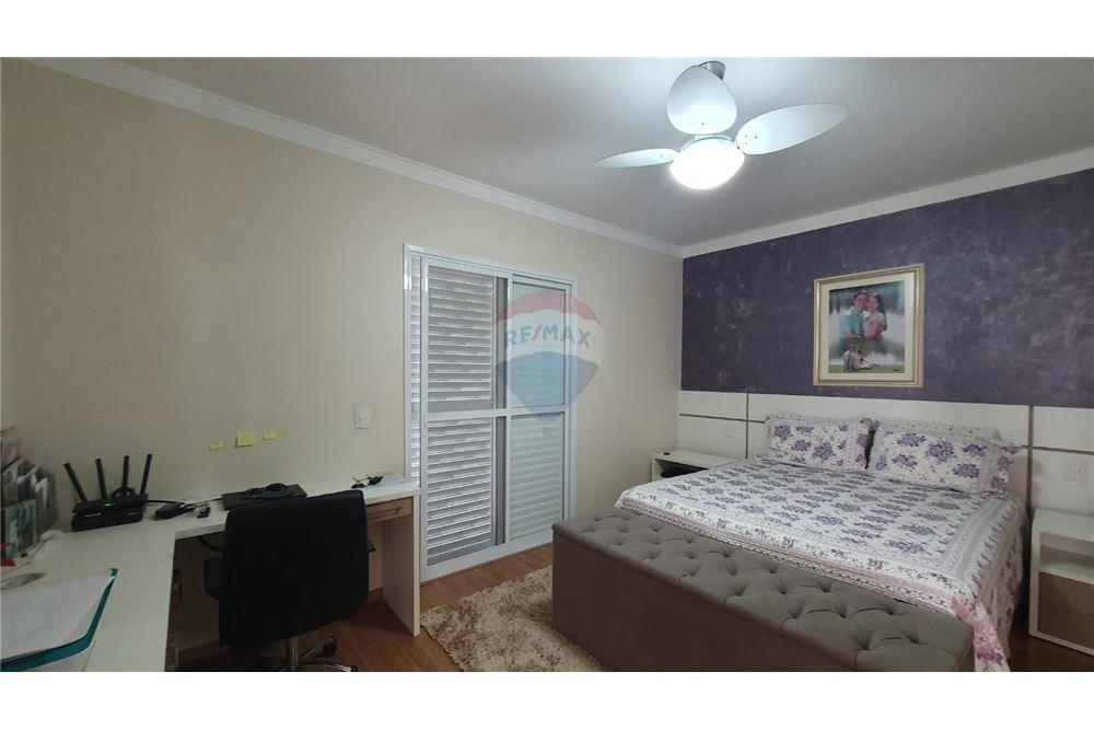 Casa de Condomínio - Venda - Valinhos , São Paulo - 5 - 690851002-147