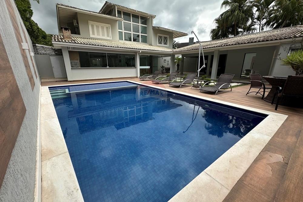 Casa de Condomínio - Venda - Guarujá , São Paulo - IMG_7873.jpeg - 690981026-633