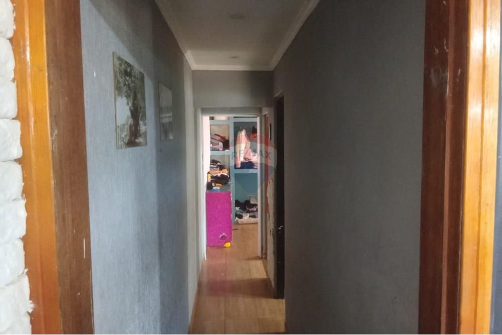 Casa de Vila - Alugar - Monte Mor , São Paulo - Corredor.jpeg - 690701021-72