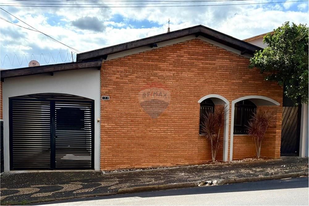 Casa - Venda - Limeira , São Paulo - 24dc1082-9b9c-485e-a88b-325fac7a119b.jpg - 690741004-53