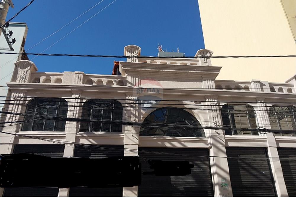 Prédio - Alugar - Campinas , São Paulo - 20250730_145231.jpg - 690681015-132