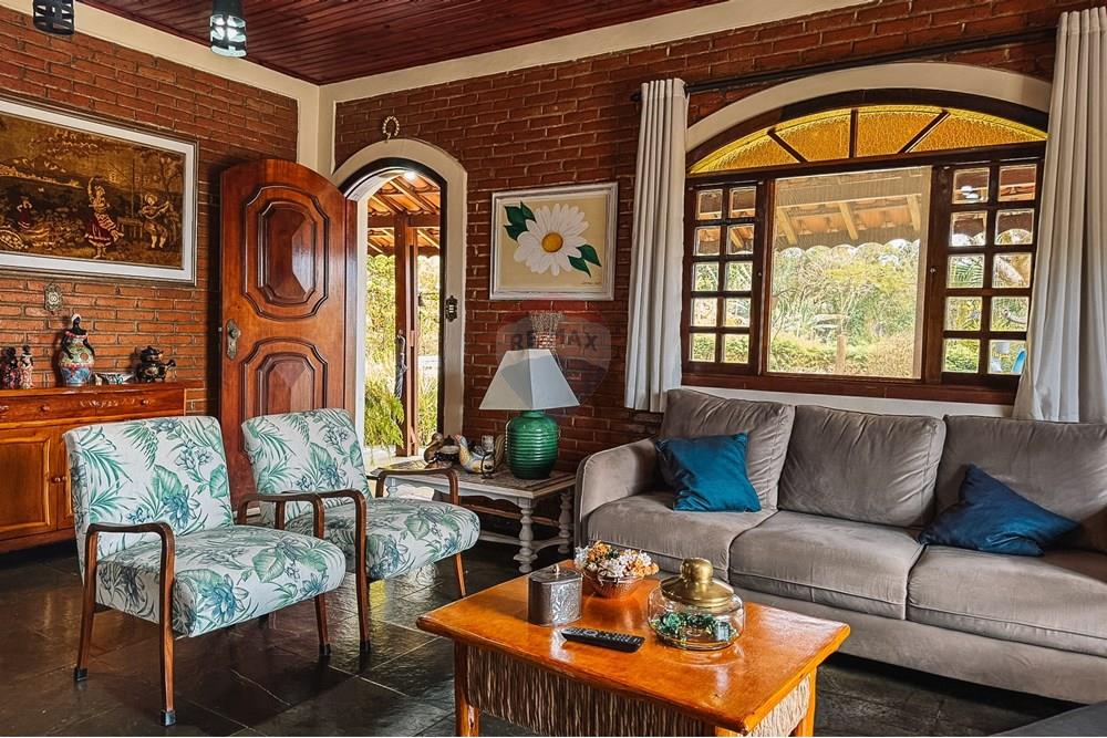 Casa - Venda - Joanópolis , São Paulo - A1ED36F2-9567-4594-A56E-0AAF7B4785D2_1_102_o.jpg - 691011021-67