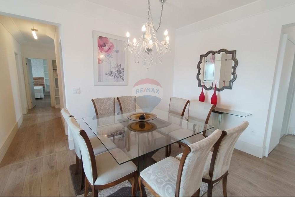 Apartamento - Alugar - Indaiatuba , São Paulo - WhatsApp Image 2026-01-22 at 10.08.20 (3).jpeg - Sala de jantar - 690471124-72