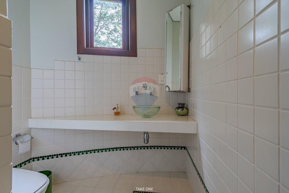 Casa de Condomínio - Venda - Valinhos , São Paulo - DSC03044-HDR.jpg - 690131011-366