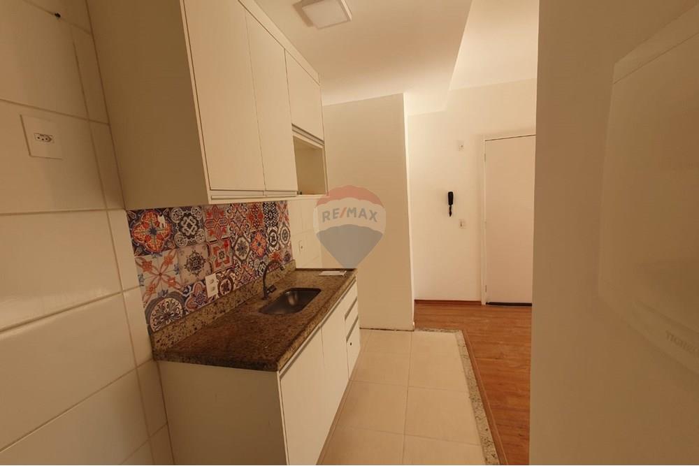 Apartamento - Venda - Hortolândia , São Paulo - Cozinha 1.jpg - 690531104-53
