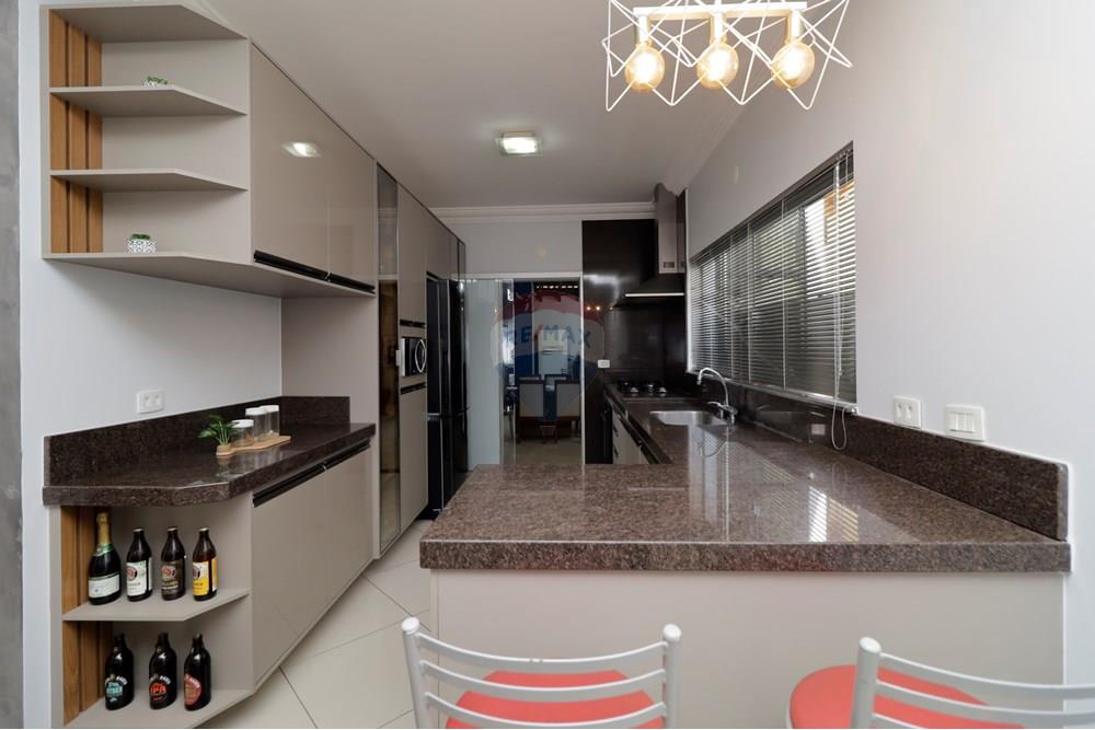 Casa de Condomínio - Alugar - Nova Odessa , São Paulo - _MG_1087.JPG - 690641009-145