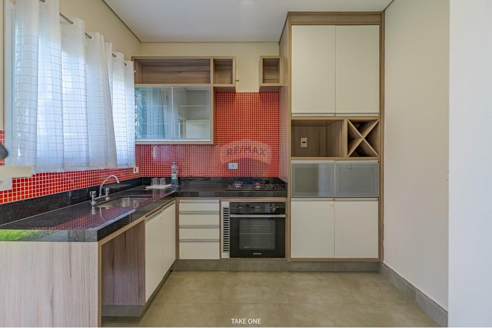 Casa de Condomínio - Venda - Valinhos , São Paulo - DSC09518-HDR.jpg - 690851011-445