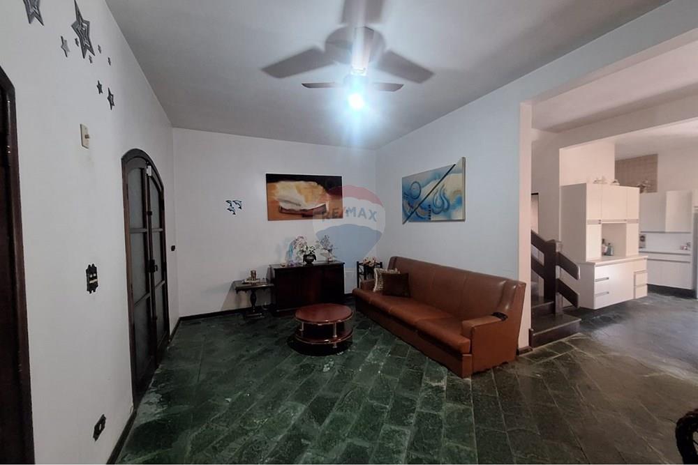 Casa - Venda - Bertioga , São Paulo - casa-a-venda-3-dormitorios-edicula-vista-linda -bertioga-corretora-paula-jacometti-foto-15.jpg - Sala - 690341014-21