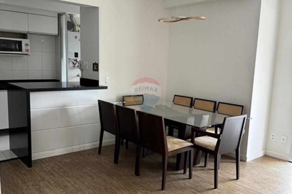 Apartamento - Alugar - Barueri , São Paulo - WhatsApp Image 2026-01-26 at 09.15.44.jpeg - Sala de jantar - 691141013-67