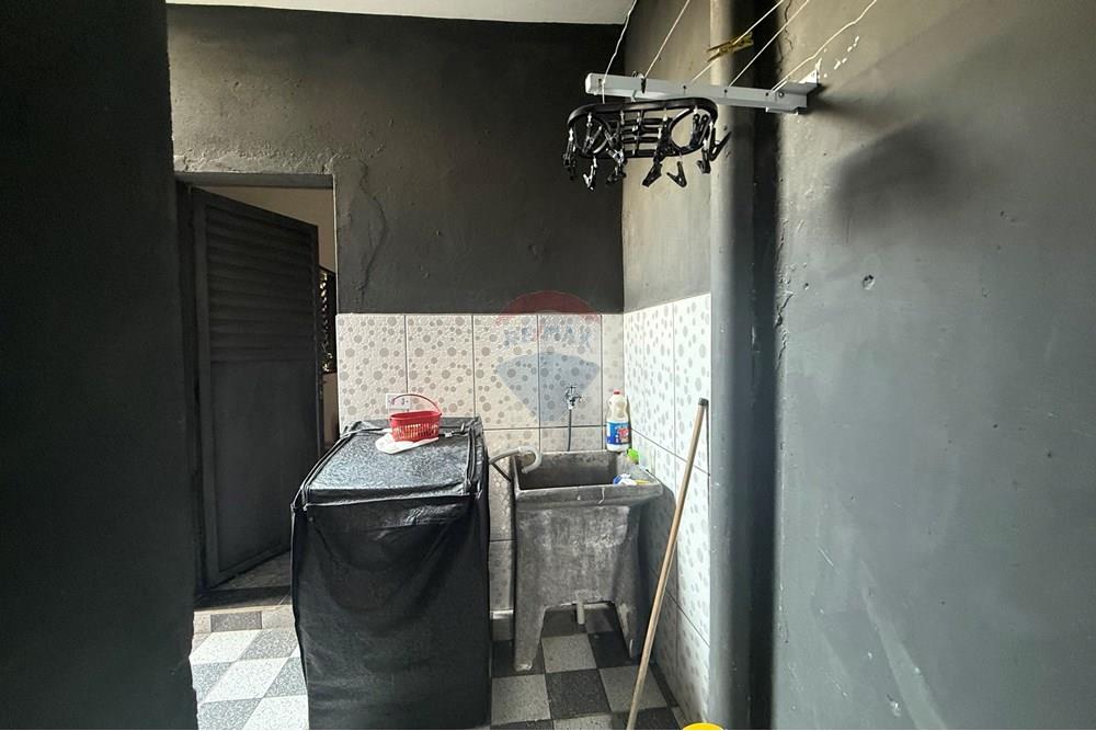 Casa - Venda - Hortolândia , São Paulo - IMG_4361.jpeg - 690531031-136