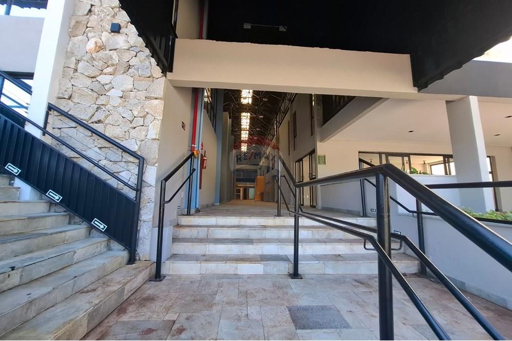 Cj. Comercial/ Sala - Alugar - Americana , São Paulo - VV8.jpg - 691071028-8