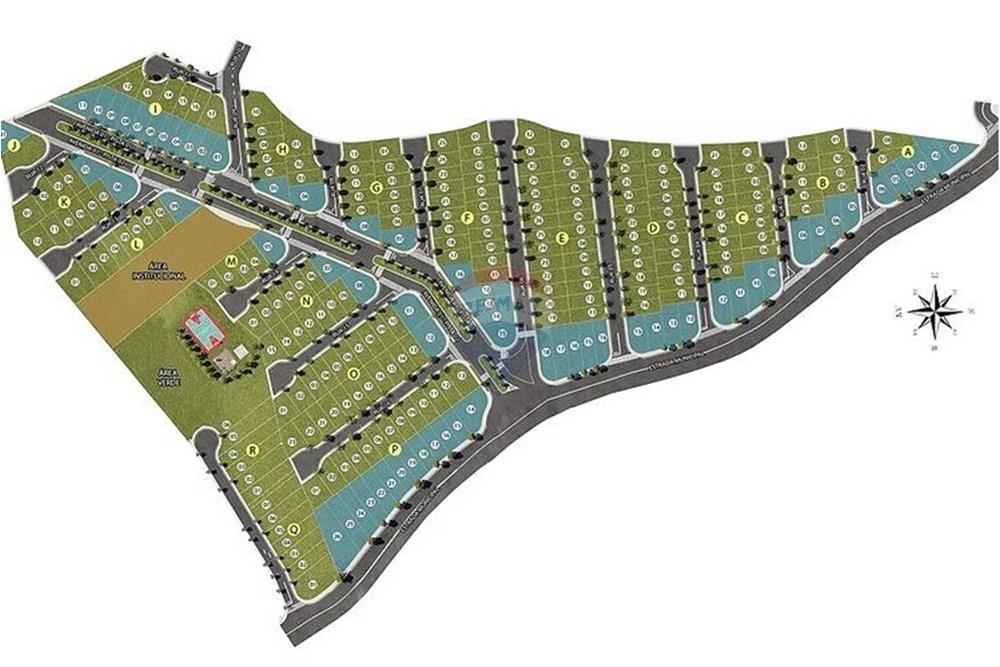 Terreno - Venda - Bragança Paulista , São Paulo - 10b64b74-db54-4af1-90ef-750857a3dbe6.jpg - 690141117-13