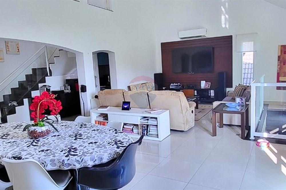 Casa de Condomínio - Venda - Santana de Parnaíba , São Paulo - 589c6da2-3294-486f-b671-758d93ff4c85.jpg - 691021014-185