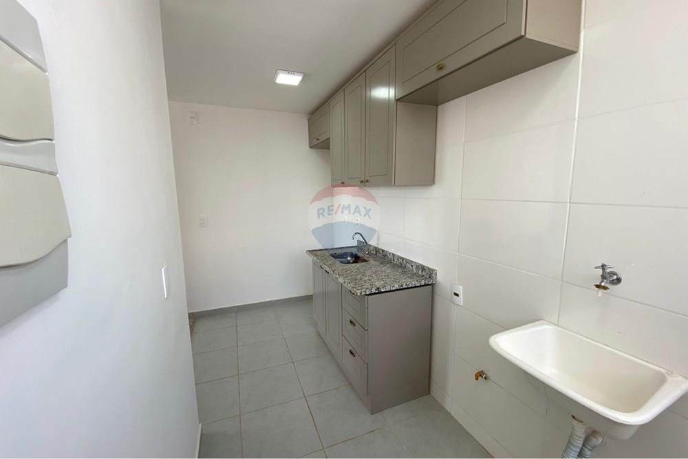 Apartamento - Alugar - Mogi Guaçu , São Paulo - WhatsApp Image 2026-03-27 at 14.55.04.jpeg - Cozinha - 690521134-110