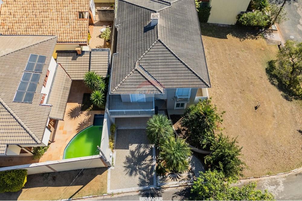 Casa de Condomínio - Venda - Campinas , São Paulo - Fotos imobiliarias - 11-09-114.jpg - 690681058-82