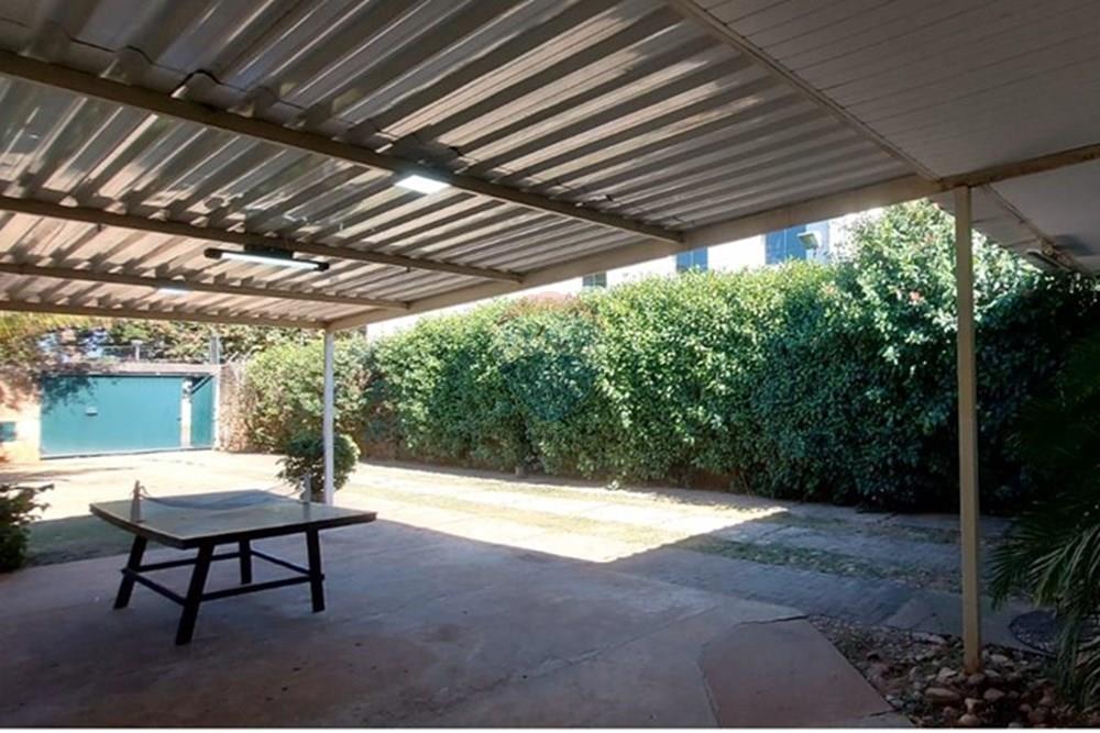 Chácara / Sítio / Fazenda - Venda - Sumaré , São Paulo - QUINTAL FRENTE VAI,,.jpeg - 690511063-50