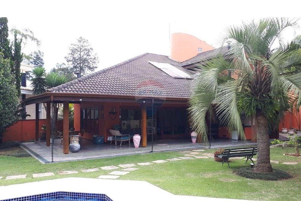 Casa - Venda - Barueri , São Paulo - c5b5d219-a7d3-4da0-9d31-aee982c99ebb.jpeg - 690951036-9