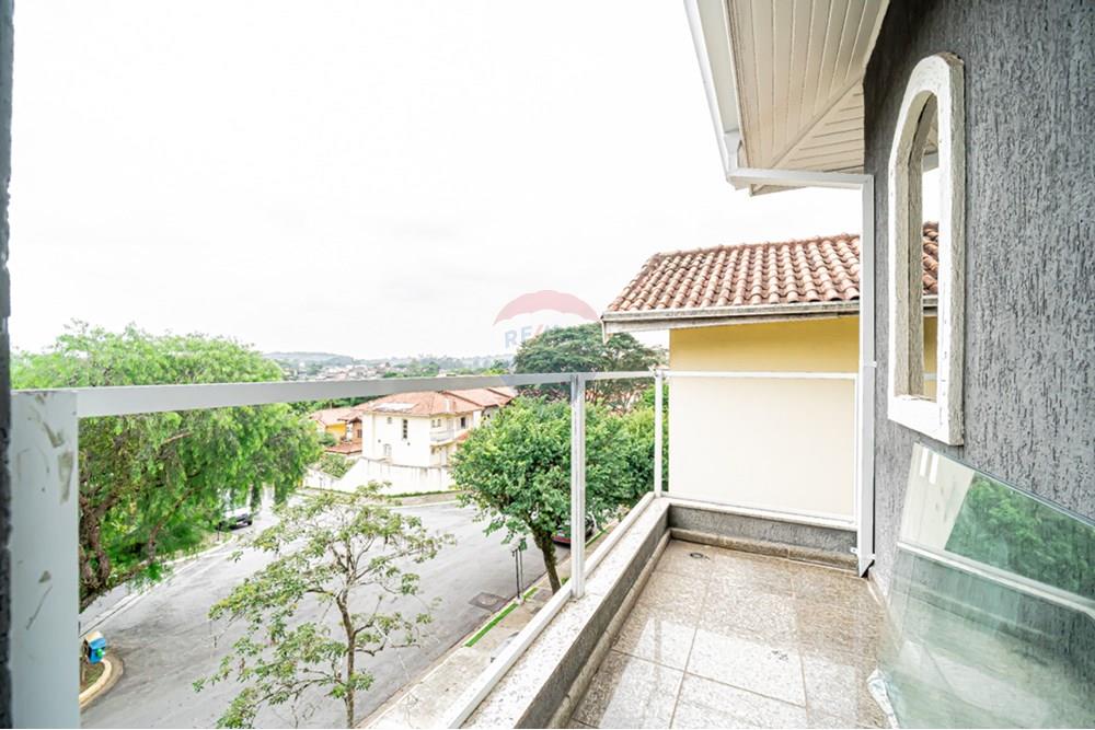 Casa de Condomínio - Venda - Cotia , São Paulo - CA-51.jpg - 691151005-56