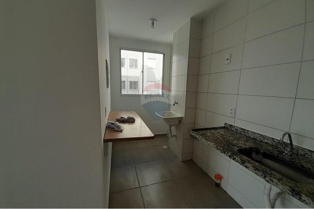 Apartamento - Alugar - Hortolândia , São Paulo - sansao 2.jpg - 690531095-578