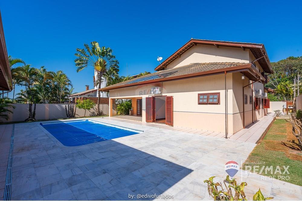 Casa de Condomínio - Alugar - Vinhedo , São Paulo - EDI05947EDIVOFURTADO-RG98002306922 SSPCE - REMAX REDE PRO I - VISTA ALEGRE SEDE  - 690541142-159.jpg - 690541142-159