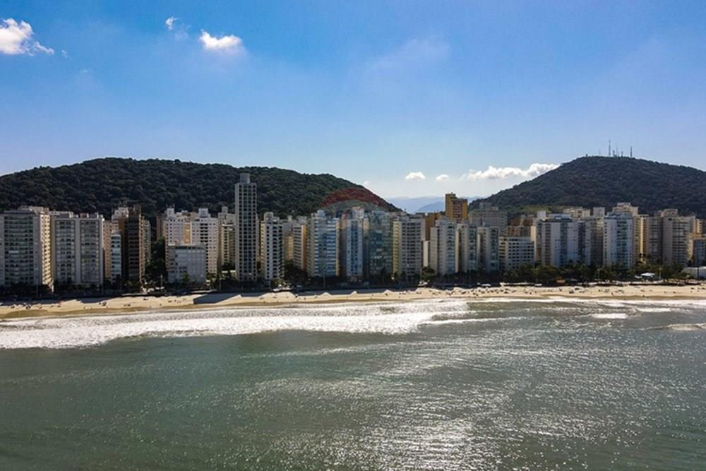 Apartamento - Venda - Guarujá , São Paulo - guarararu27.jpg - 690551069-833