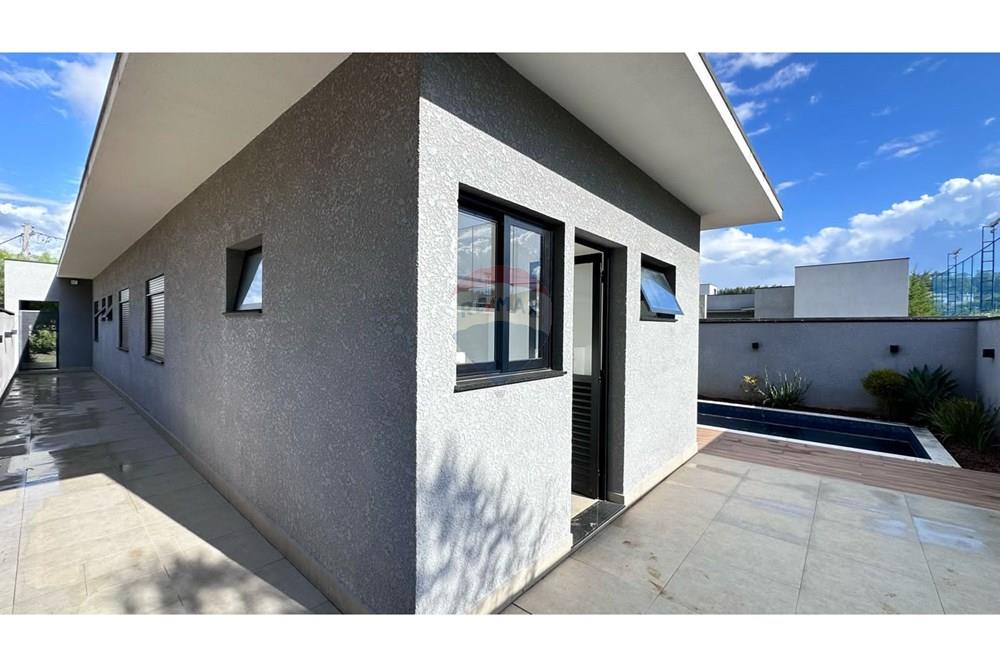 Casa de Condomínio - Alugar - Bragança Paulista , São Paulo - casa adriano 15.jpeg - 690041137-42