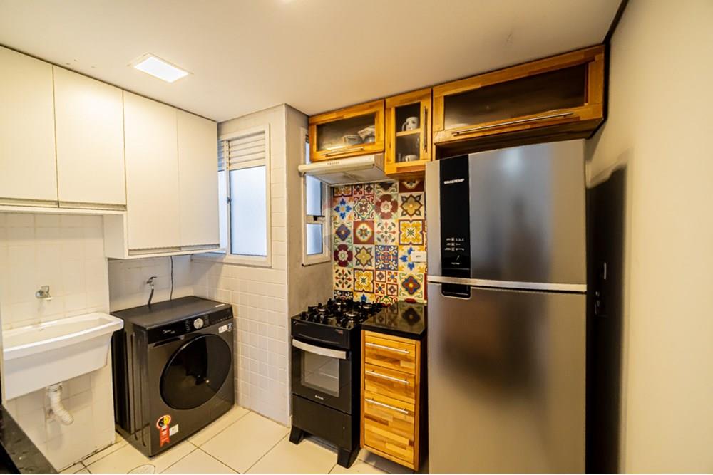 Apartamento - Venda - Cotia , São Paulo - AP-22.jpg - 691151038-7