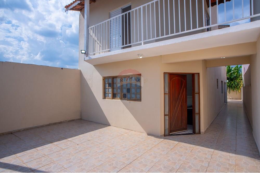 Casa - Venda - Atibaia , São Paulo - DSC02175.jpg - Fachada - 690471017-84