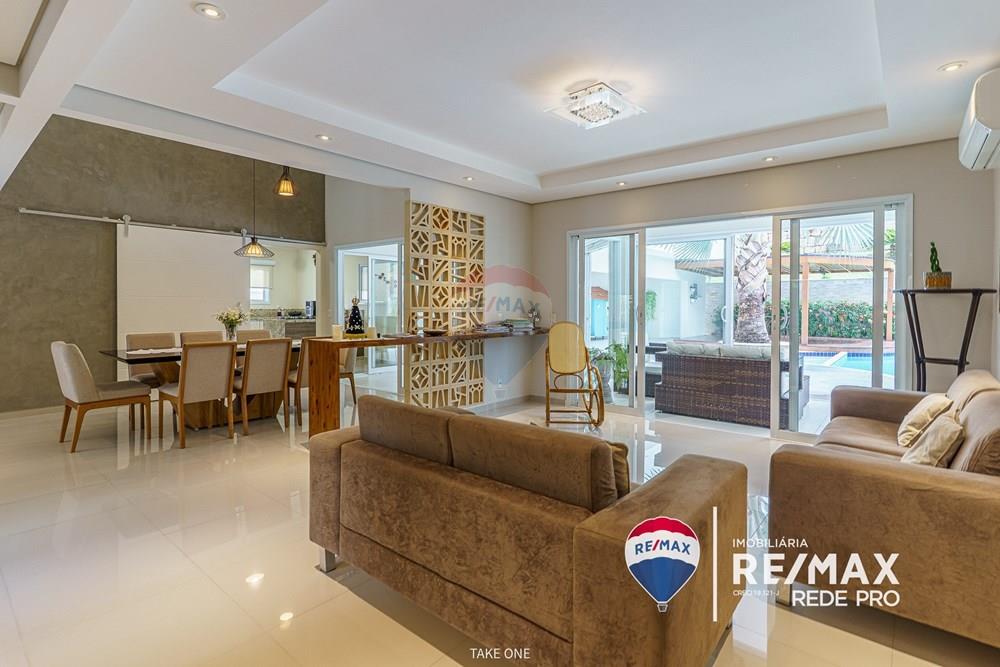 Casa de Condomínio - Venda - Louveira , São Paulo - DSC06918-HDR.jpg - 690541142-228