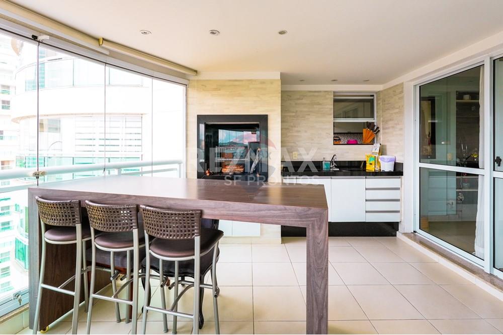 Apartamento - Venda - Barueri , São Paulo - MADISON PARK 1802-5.jpg - 691081020-5