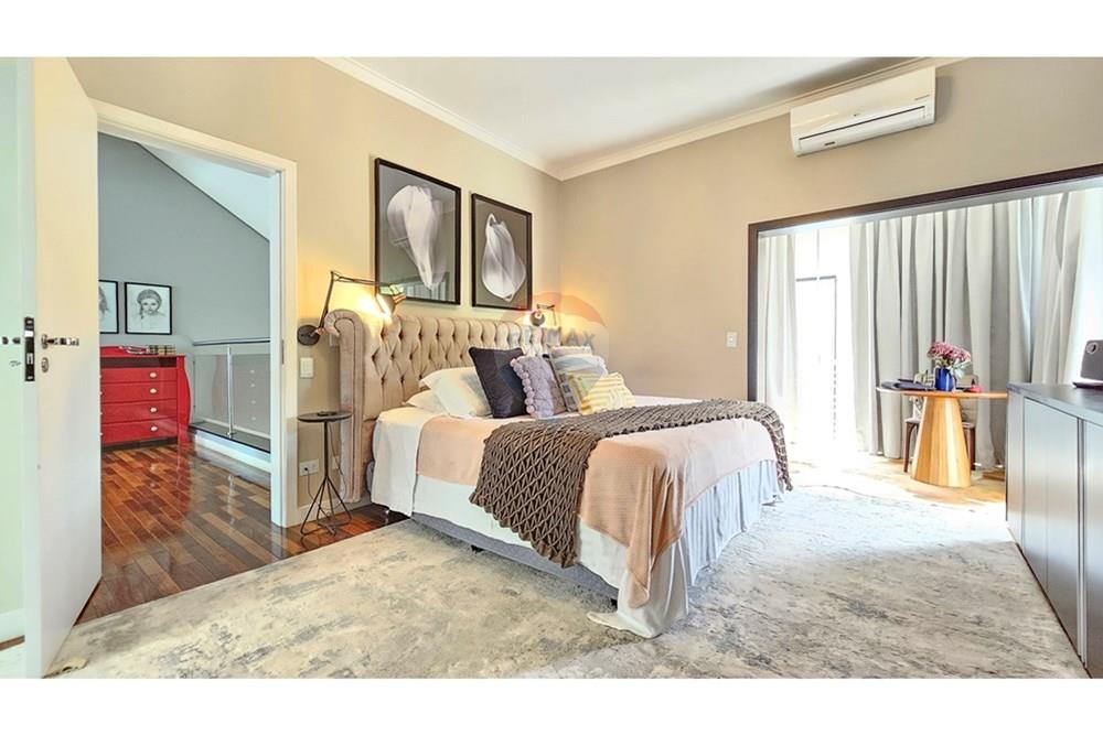 Casa de Condomínio - Venda - Santana de Parnaíba , São Paulo - 20260119_103627.jpg - 691021016-42