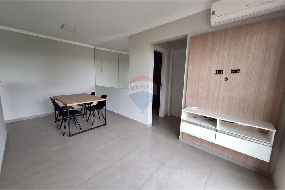 Apartamento para alugar com 2 quartos, 66m² - Foto 9