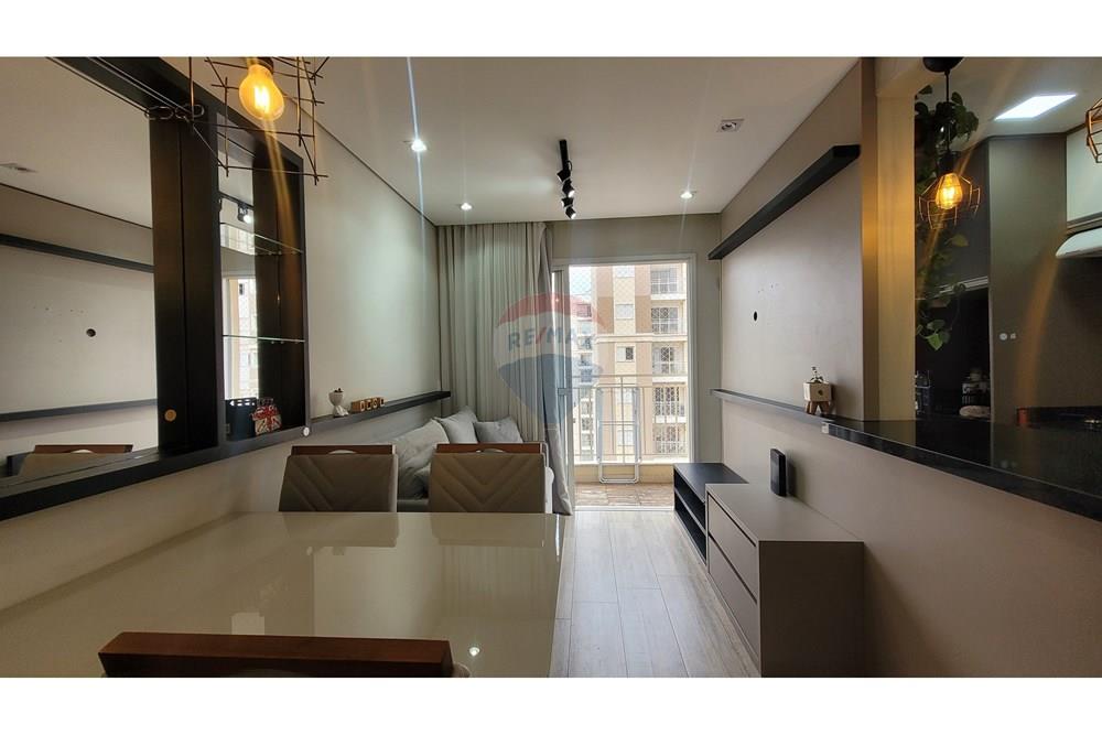 Apartamento - Alugar - Americana , São Paulo - 20251027_093009.jpg - 690231067-102