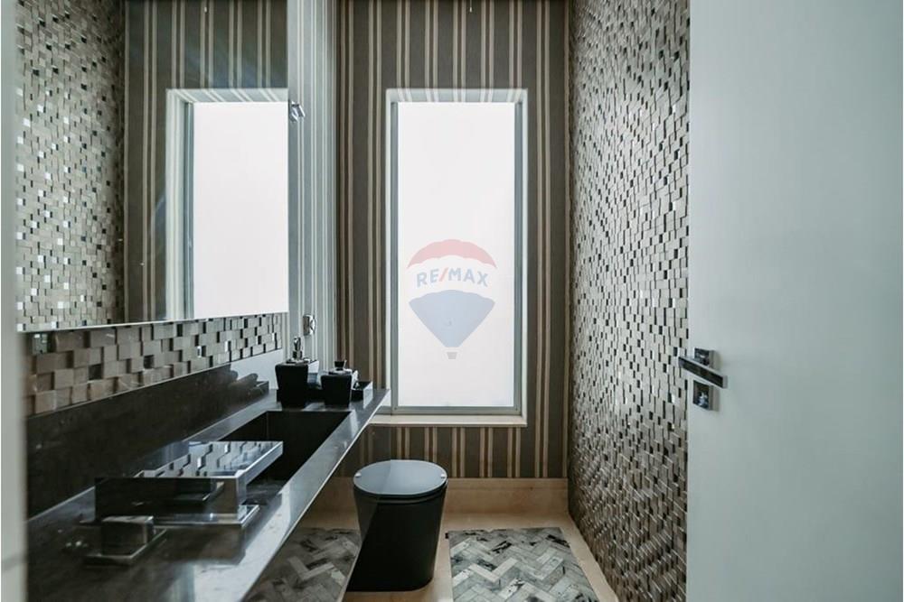 Casa de Condomínio - Venda - Barueri , São Paulo - LAVABO.jpg - 691021047-3