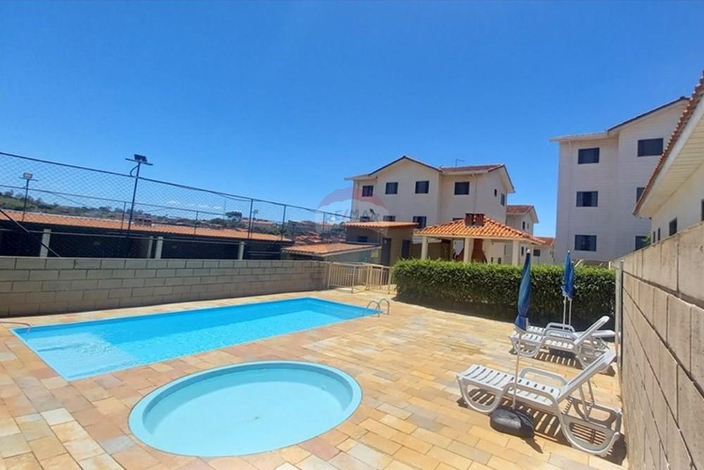 Apartamento - Alugar - Bragança Paulista , São Paulo - 20251120_111707.jpg - 690041127-89