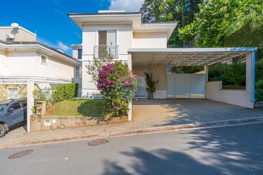 Casa de Condomínio - Venda - Vinhedo , São Paulo - EDI09210RG98002306922 - CLAUDETE - VILLAGIO SAO BENTO.jpg - 690851008-593