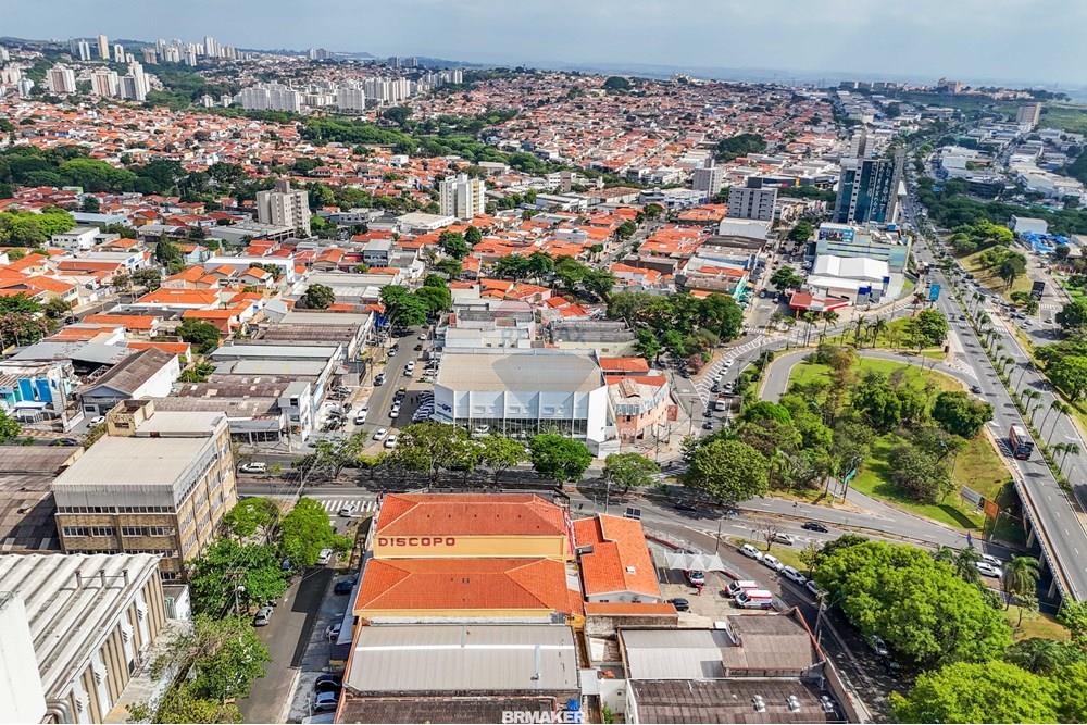 Galpão - Venda - Campinas , São Paulo - FOTOS IMOBILIARIAS - BRMAKER - NOVEMBRO_-5.jpg - 690681005-126