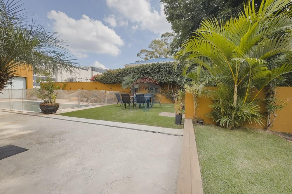 Casa de Condomínio - Alugar - Barueri , São Paulo - Al. Campinas 1710_-35.jpg - 691141013-82