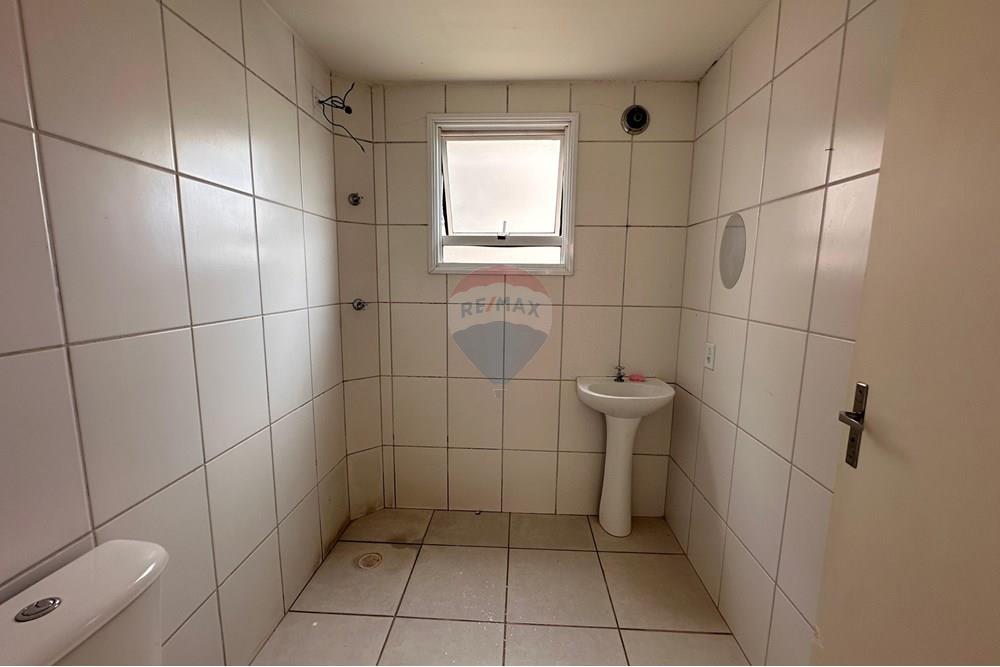 Apartamento - Alugar - Bragança Paulista , São Paulo - Banheiro 1.jpeg - 690041129-10