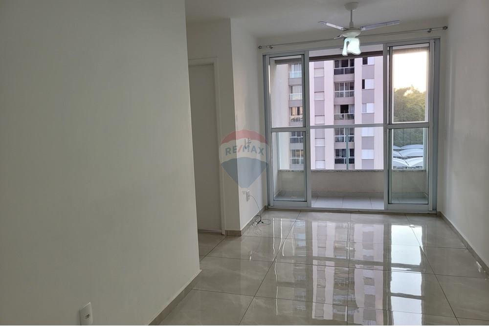 Apartamento - Alugar - Mogi Guaçu , São Paulo - 20250523_165322.jpg - Sala de estar - 690521007-323