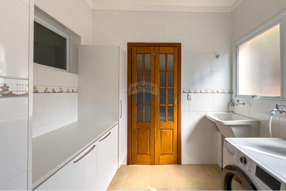 Casa de Condomínio - Venda - Atibaia , São Paulo - lavanderia.jpg - Lavanderia - 690471166-1