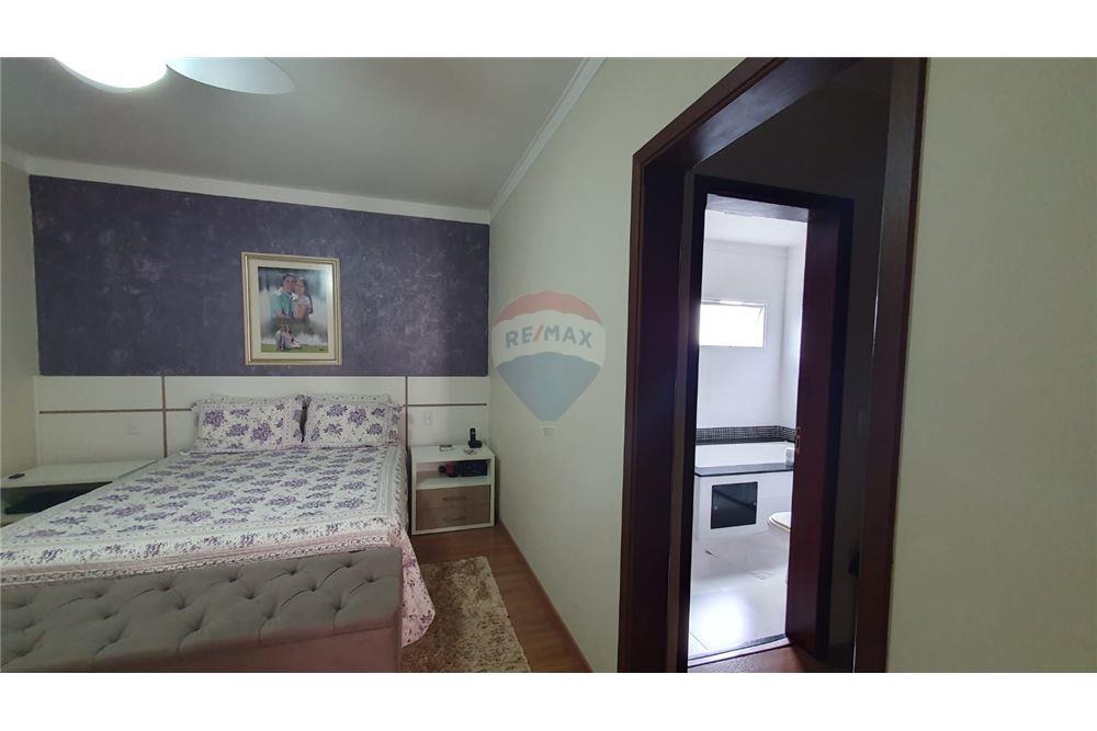 Casa de Condomínio - Venda - Valinhos , São Paulo - 6 - 690851002-147