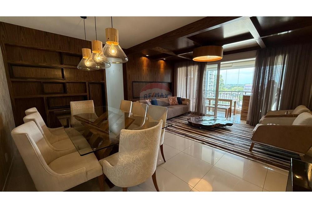 Apartamento - Alugar - Barueri , São Paulo - IMG-20251126-WA0120.jpg - 691021019-149