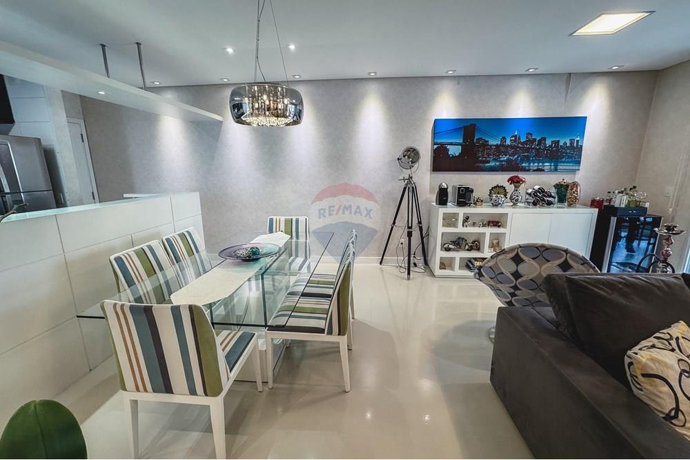 Apartamento - Venda - Santana de Parnaíba , São Paulo - IMG_2828.jpeg - 691141024-4