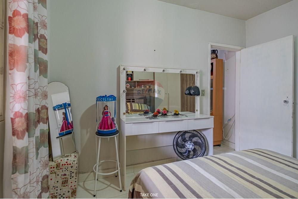 Woningbouw - Haus - Campinas , São Paulo - BR - DSC08842-HDR.jpg - Ouderslaapkamer - 690681178-8