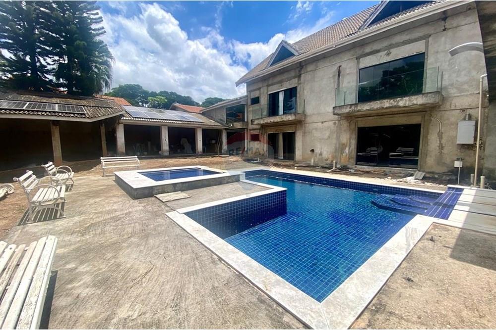 Casa - Alugar - Atibaia , São Paulo - IMG-20250314-WA0265.jpg - 690471100-127