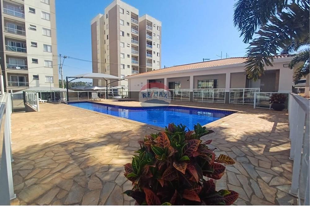 Apartamento - Venda - Hortolândia , São Paulo - Primavera1.jpg - 690531095-568