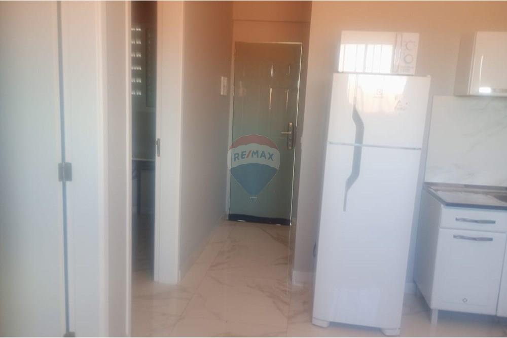 Kitnet - Alugar - Campinas , São Paulo - WhatsApp Image 2025-11-25 at 11.17.45.jpeg - Cozinha - 690331010-81