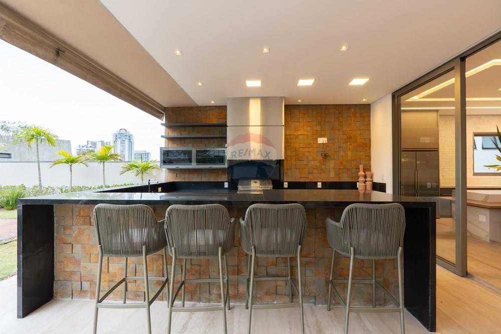 Casa de Condomínio - Venda - Barueri , São Paulo - Cópia de Madrid-067.jpg - 691021002-321